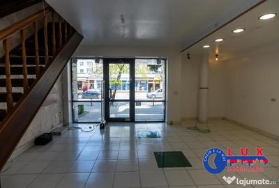 Spațiu comercial, de 75 mp, în Central - 12