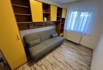 Apartament 3 camere,mob+utilat premium,et 3, Cuza Voda- Spital - 6