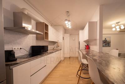 Upground | 2 camere spatioase cu o super vedere | Centrala proprie - 5