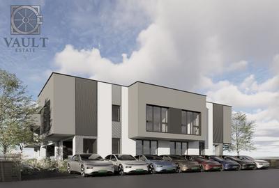 Casa 5 camere - Theodor Pallady+TVA - 2