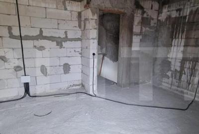 Casă cu 4 camere cu Teren 400 Mp în Brestei - 7