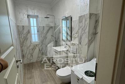 Apartament cu o camera, centrala proprie, bloc nou Giroc - 5