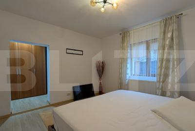 EXCLUSIVITATE Casa individuala complet renovata confo - 5