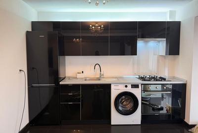 Apartament cu 3 camere decomandat în Unirii Centru - 5