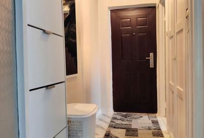 Apartament cu 2 camere semidecomandat în Central - 8
