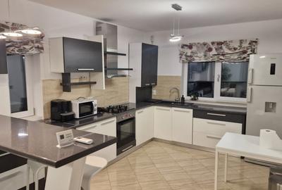 Casă individuală cu 4 camere cu Teren 400 Mp în Exterior Vest - 3