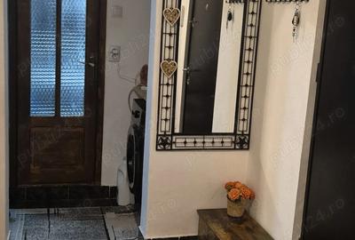 Apartament cu 2 camere decomandat în Între Lacuri - 5