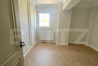 Apartament cu 3 camere balcon mare, panorama superba, - 4