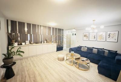 BG99-Ap 4 camere Mobilat Utilat LUX-COMISION 0% - 3