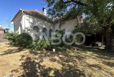 Casă cu 3 camere în Voivodeni - 3