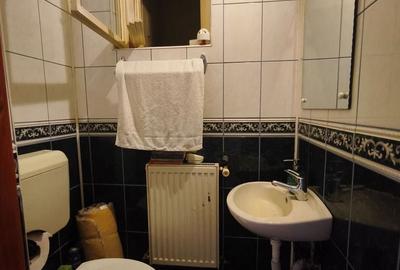 Apartament cu 3 camere decomandat, mobilat în Central - 8