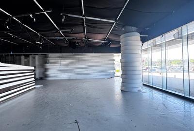 Spatiu comercial, de inchiriat