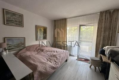 Apartament 2 camere decomandate Zona UTCN Zorilor! Etajul 1 ! - 3