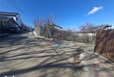 Casă cu 3 camere cu Teren 215 Mp în Copou - 6