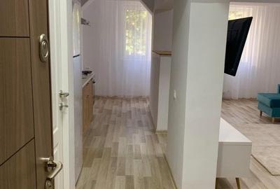 Crangasi, Constructorilor, apartament 2 camere, modern mobilat si utilat, - 10