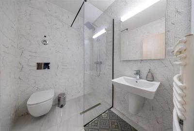 Apartament cu 4 camere decomandat, mobilat în Avantgarden - 25