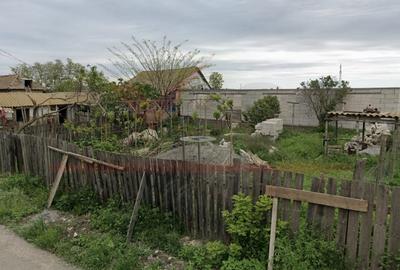 Casa noua neterminata cu teren 2.026 mp, in Lunca – Tulcea - 7