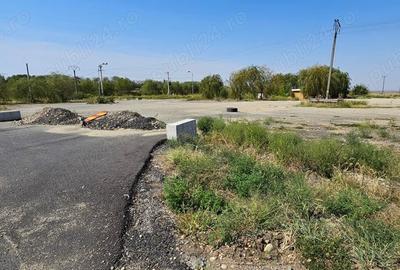 Spațiu comercial, în Giarmata - 3