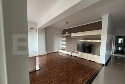 Apartament de lux cu 3 camere, 123 mp utili, in zona 9 Mai - 2