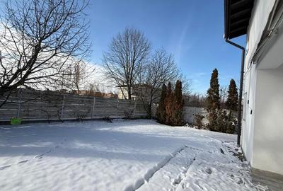 Casă individuală cu 5 camere cu Canalizare în Central - 2