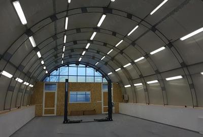 Spațiu comercial, în Central - 22