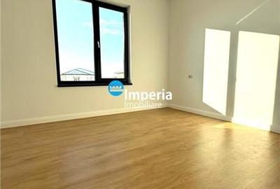 Vila Moderna, P+E, 400 teren, finisata,  asfalt, Valea Adanca Miroslava - 11