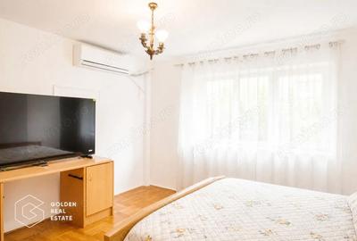 Apartament cu 4 camere decomandat, mobilat în Vladimirescu - 3