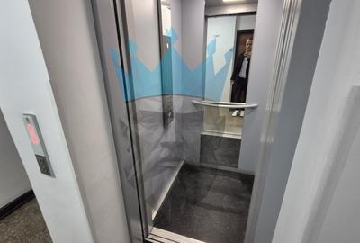 Apartament cu 3 camere decomandat, mobilat în Crângași - 21