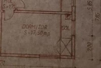 Casă cu Teren 350 Mp în Lepșa - 2