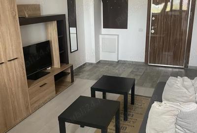 Garsonieră decomandată în Chiajna - 1