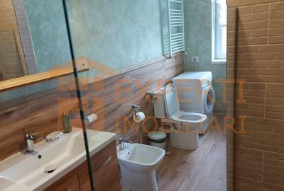 Apartament 2 camere, situat in zona FALEZA NORD, in bloc nou, cu vedere la mare! - 5