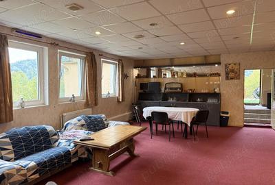 Vila cu sala de evenimente, la 10 km de statiunea de ski STRAJA!!! - 3