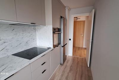 Apartament cu 2 camere decomandat în Costin Georgian - 10