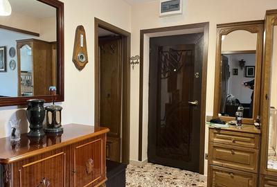 Apartament cu 2 camere decomandat în Central - 4