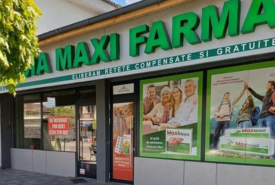 Spațiu comercial, de 80 mp, în Central - 3
