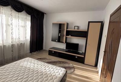 Garsonieră în Petros