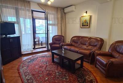 Apartament cu 3 camere decomandat în Dorobanți - 1