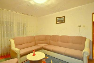 Apartament cu 2 camere semidecomandat, mobilat în Central - 10