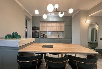 MIHAI BRAVU - Asmita Gardens Chirie 3 Camere la 10 minute de Metrou MIHAI BRAVU - Asmita Gardens Chirie 3 Camere la 10 minute de Metrou - 3