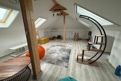 Casă individuală cu 4 camere cu Teren 300 Mp în Periferie - 10