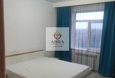 Apartament cu 2 camere semidecomandat, mobilat în Băneasa - 5