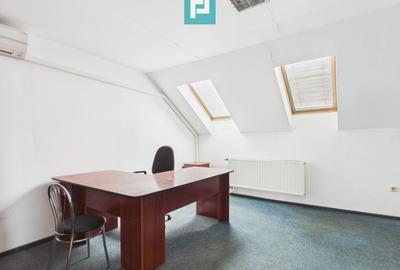 Spațiu comercial, de 500 mp, în Grădiște - 14