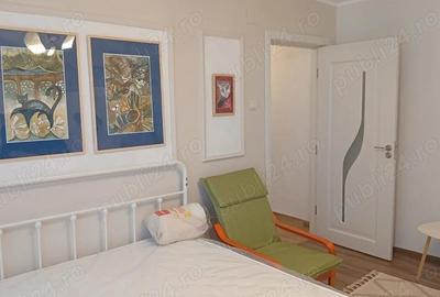 Garsonieră decomandată în Dărmănești - 3