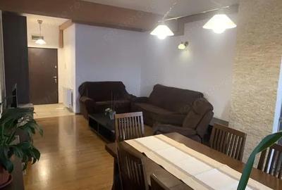 Apartament cu 3 camere decomandat, mobilat în Prelungirea Ghencea - 15