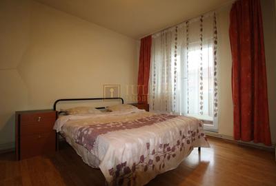 3 minute de Iulius Mall, 2 camere, centrala proprie. - 2