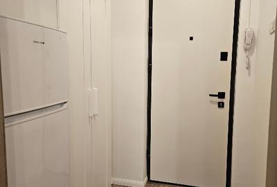 Garsonieră la prima închiriere, complet mobilată & utilată, localizare excelentă - 6