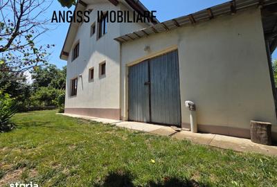 Casă cu Teren 1500 Mp în Somova - 5