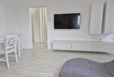 Inchiriez apartament, 2 camere, zona ICIL Policlinica II - 2