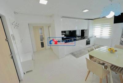 Vanzare apartament 2 camere decomandate de LUX in Marasti- Piata Marasti, Cluj Napoca - 1