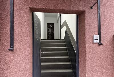 Apartament - Birou | 3 Incaperi | Universitate | Parter - 12